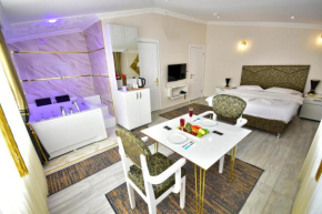 LOCA Suit LİFE AİRPORT HOTEL